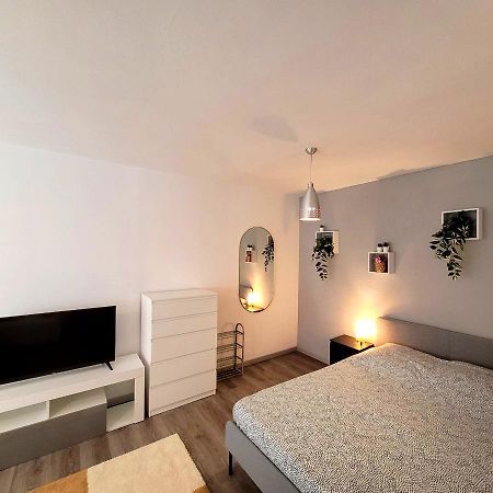 Appartamento Le Revol Grenoble Esterno foto