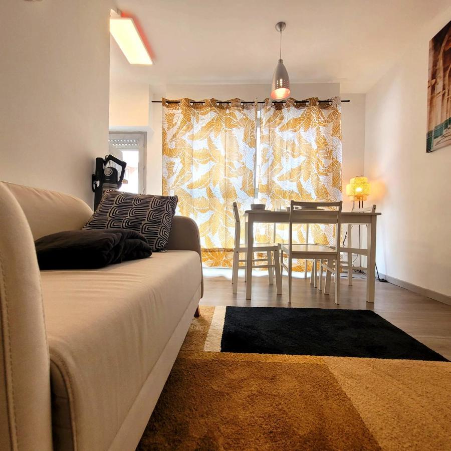 Appartamento Le Revol Grenoble Esterno foto